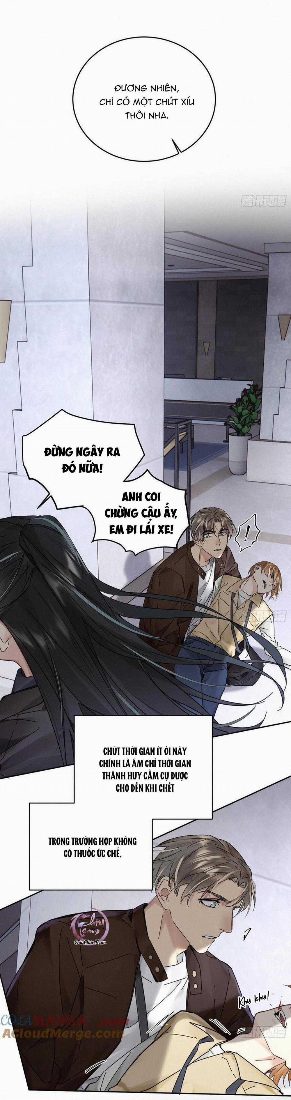 Antidote Poison 108 trang 52