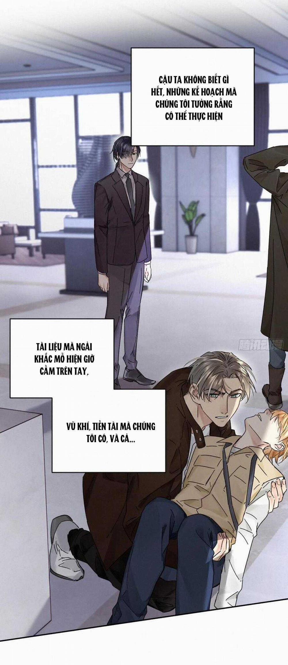 Antidote Poison 108 trang 53