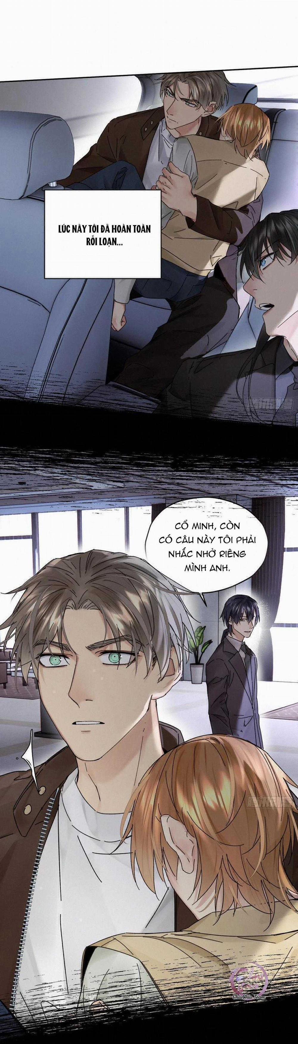 Antidote Poison 108 trang 55