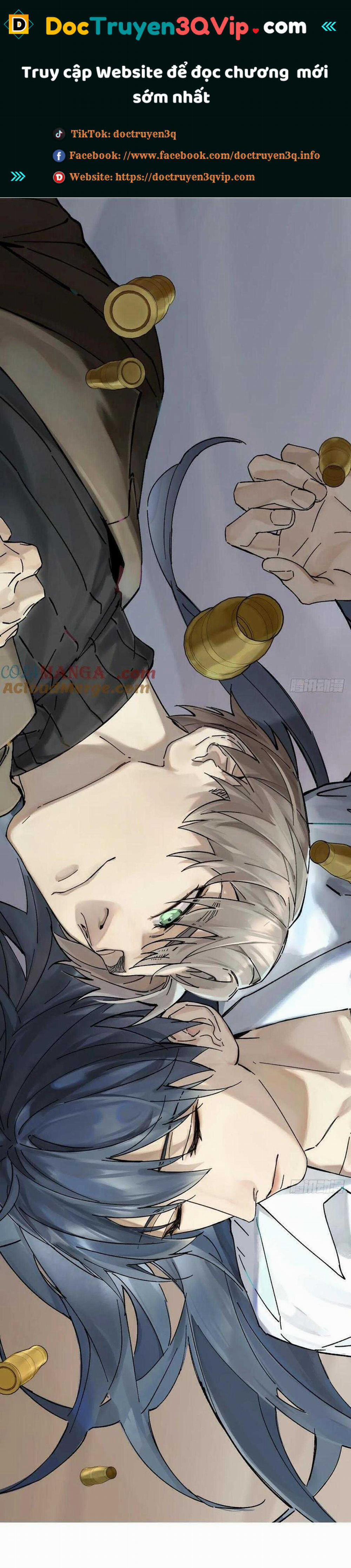 Antidote Poison 110 trang 0