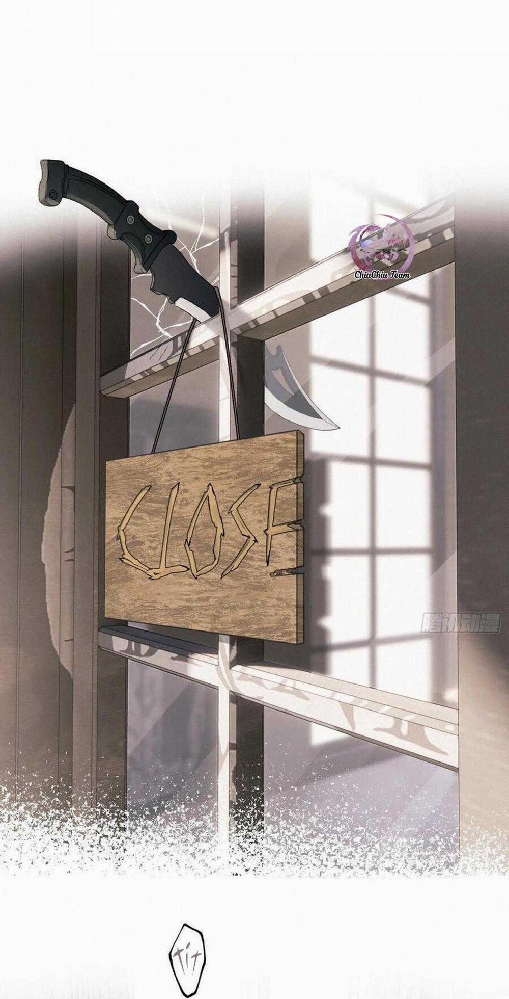 Antidote Poison 110 trang 1