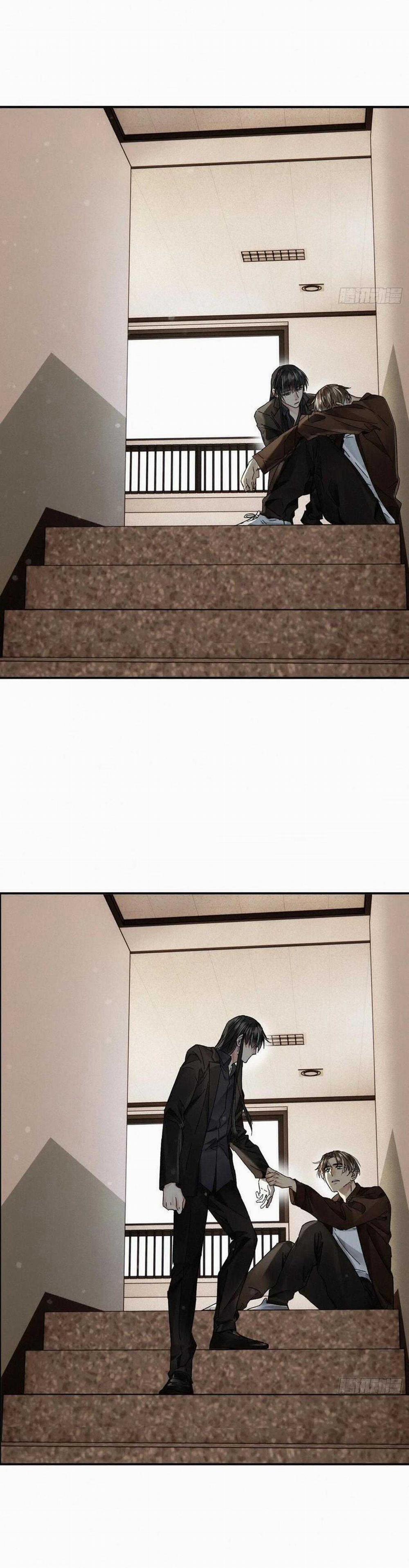 Antidote Poison 110 trang 10