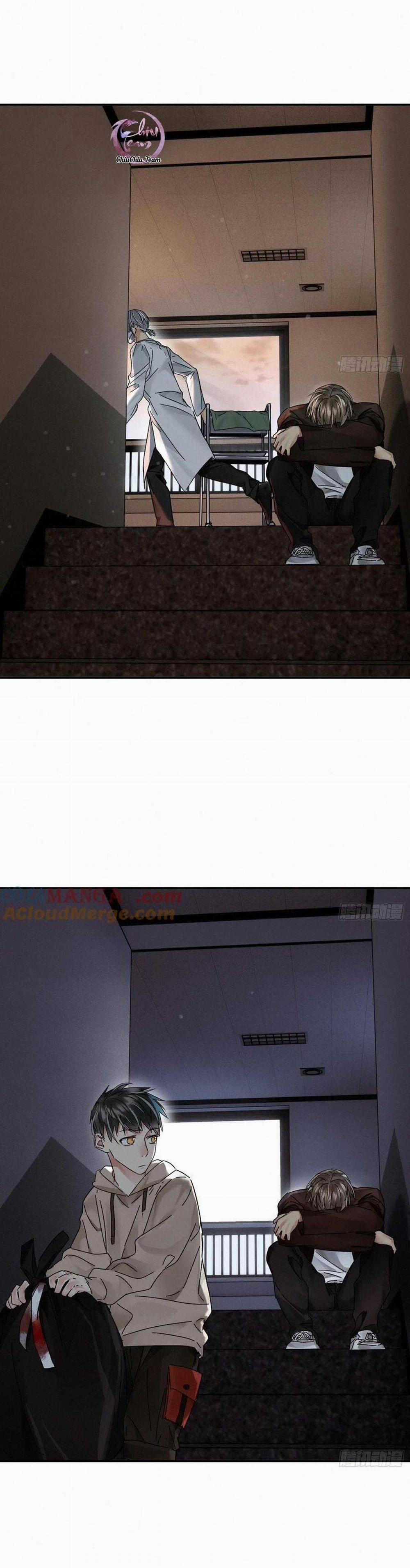 Antidote Poison 110 trang 11