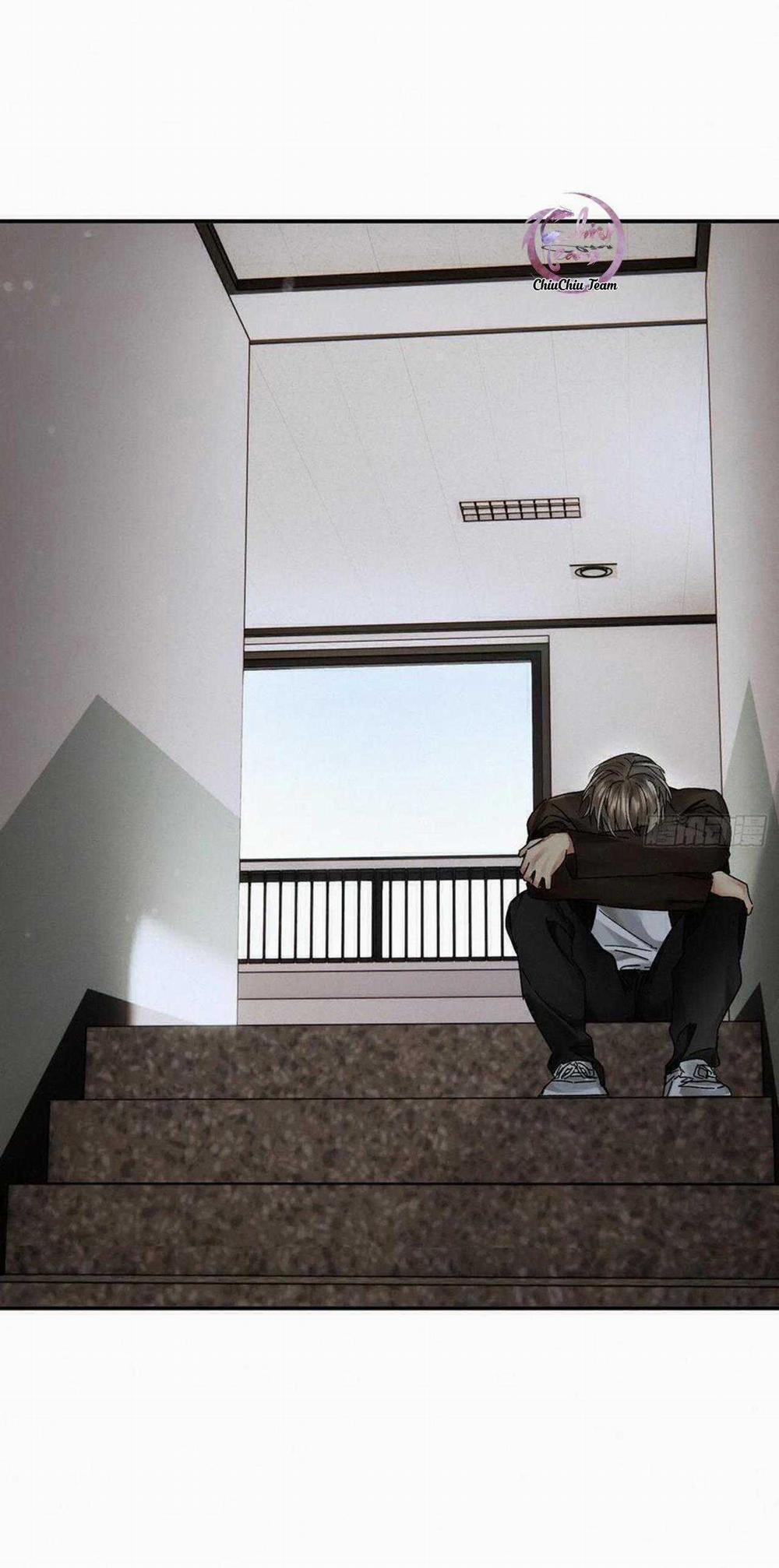 Antidote Poison 110 trang 12