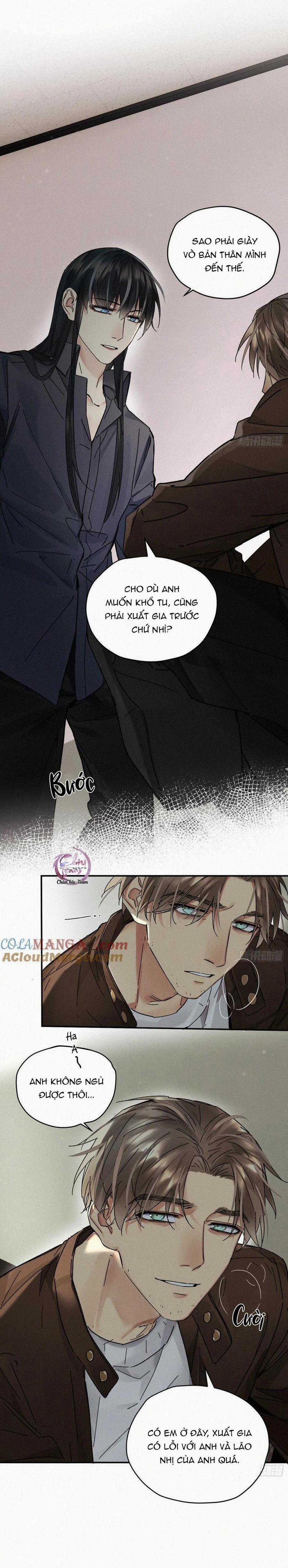 Antidote Poison 110 trang 14