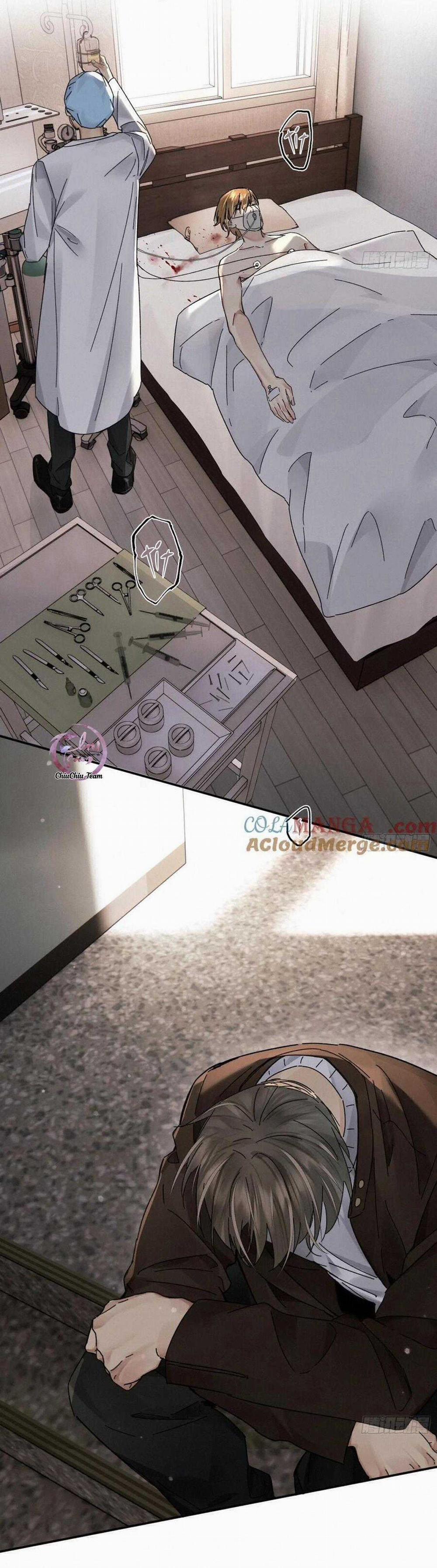 Antidote Poison 110 trang 2