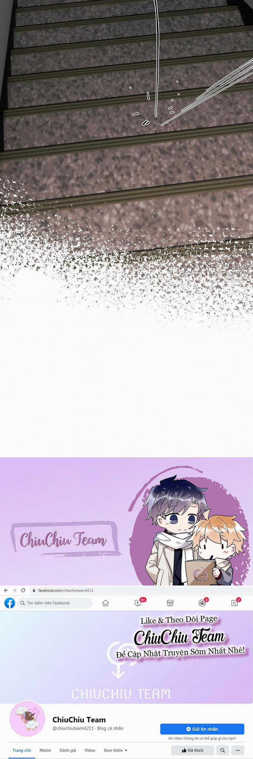 Antidote Poison 110 trang 20