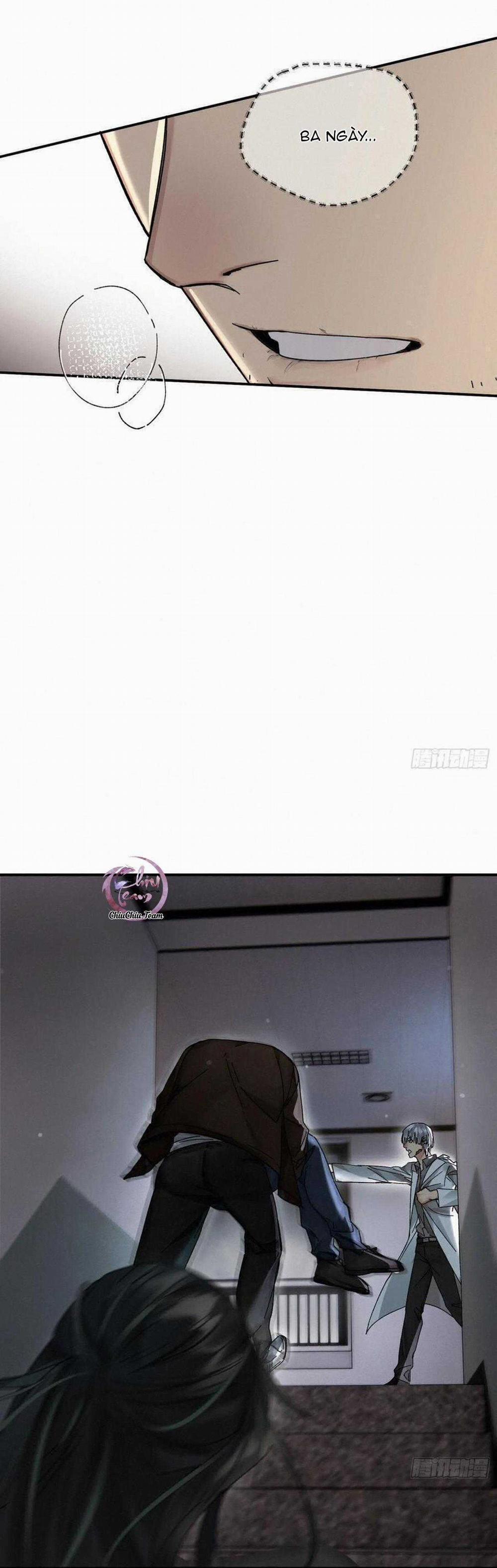 Antidote Poison 110 trang 4