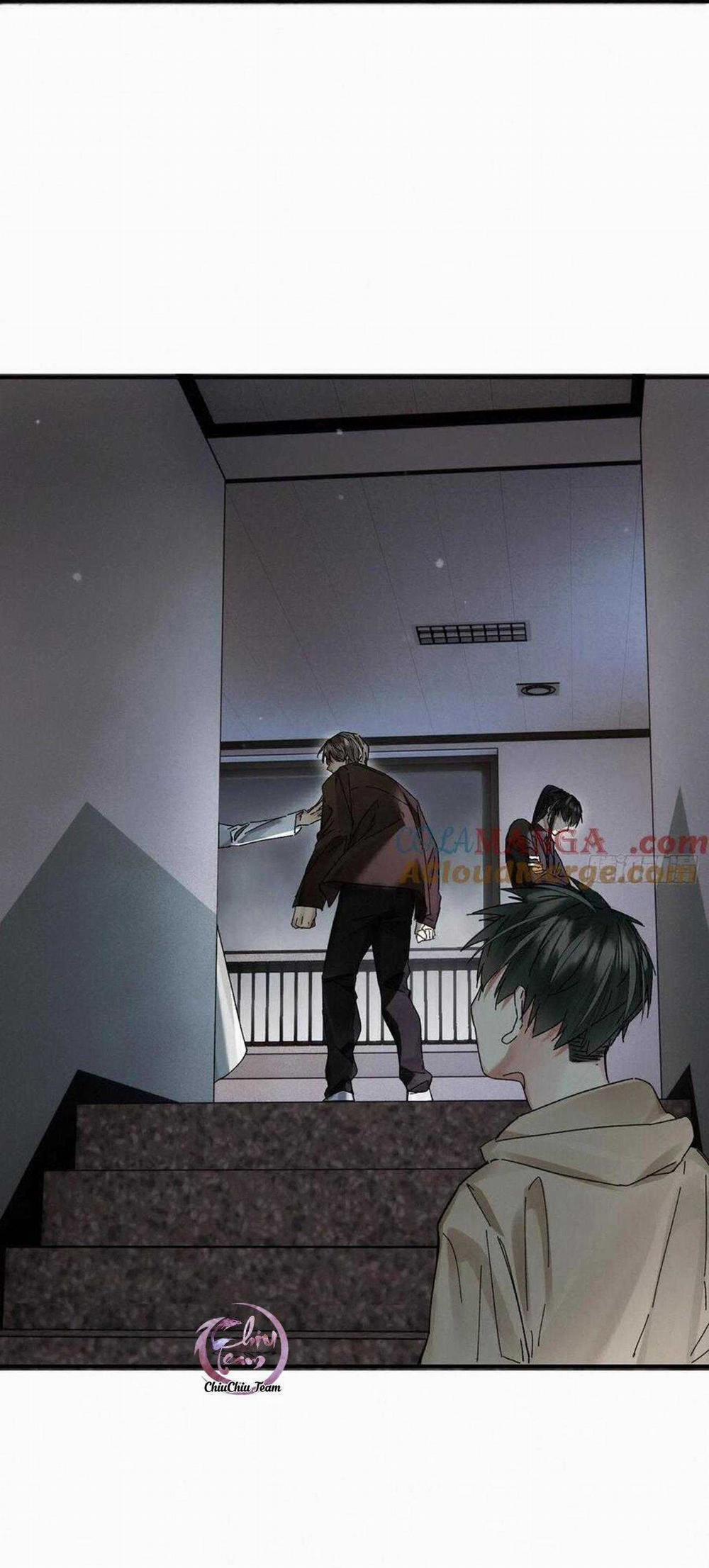 Antidote Poison 110 trang 5