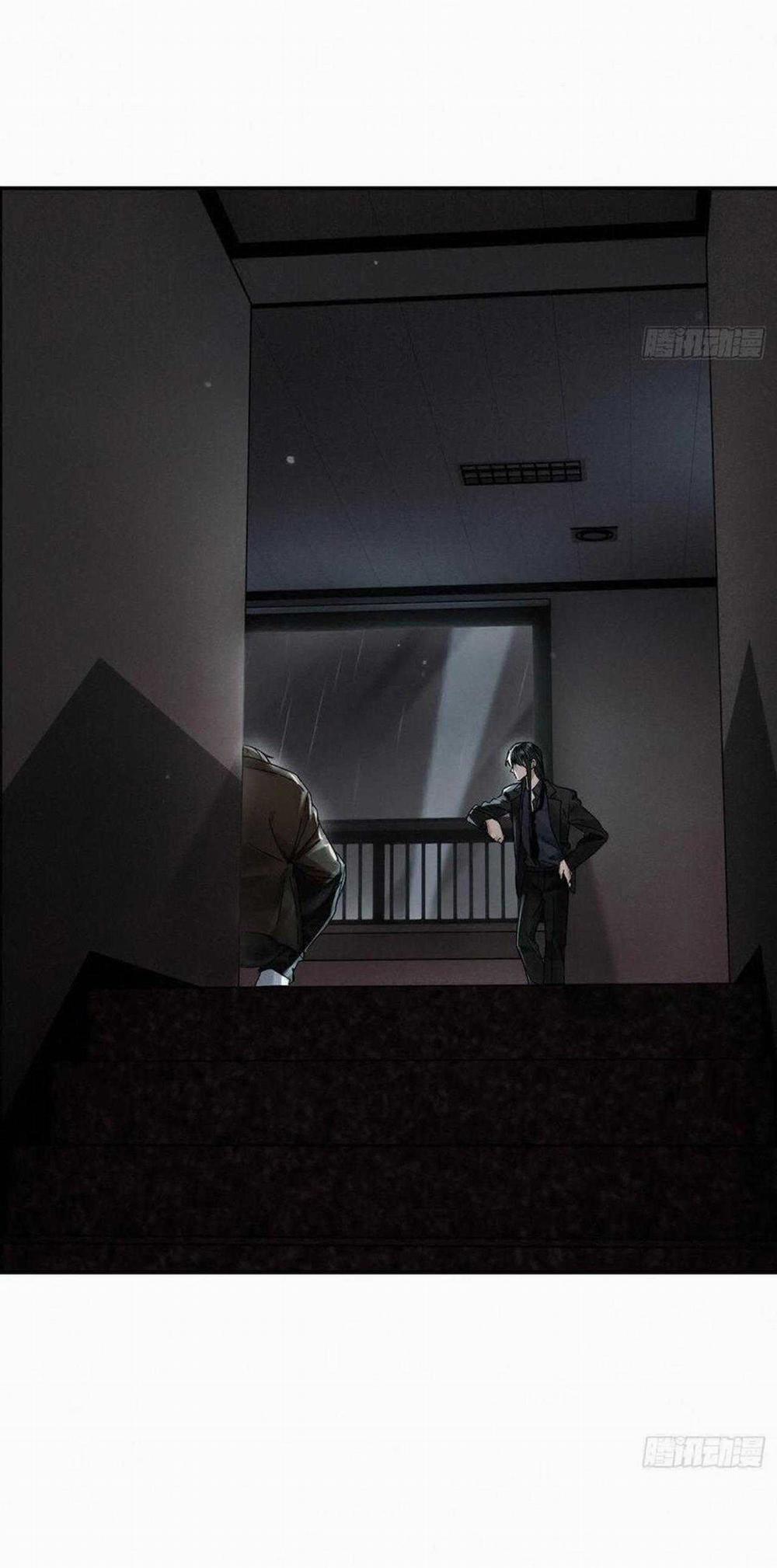 Antidote Poison 110 trang 6