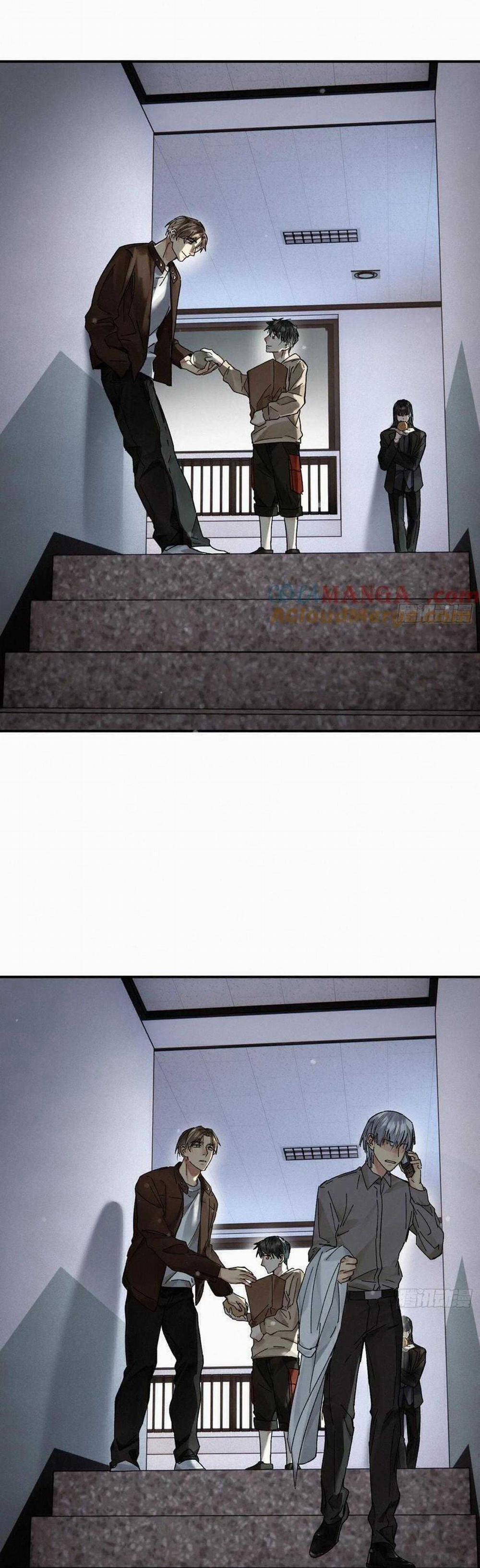 Antidote Poison 110 trang 7