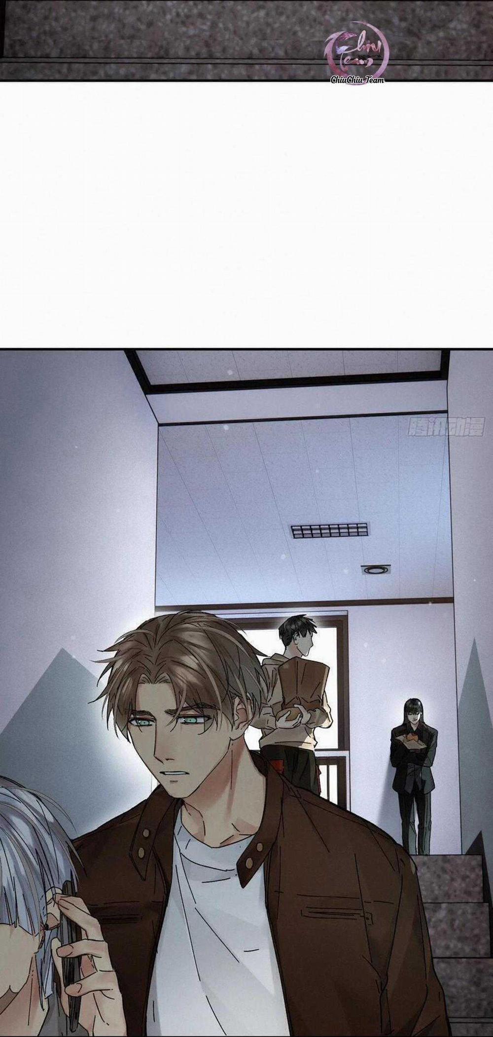 Antidote Poison 110 trang 8