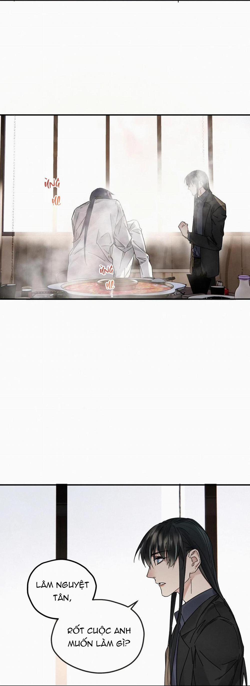 Antidote Poison 111 trang 14