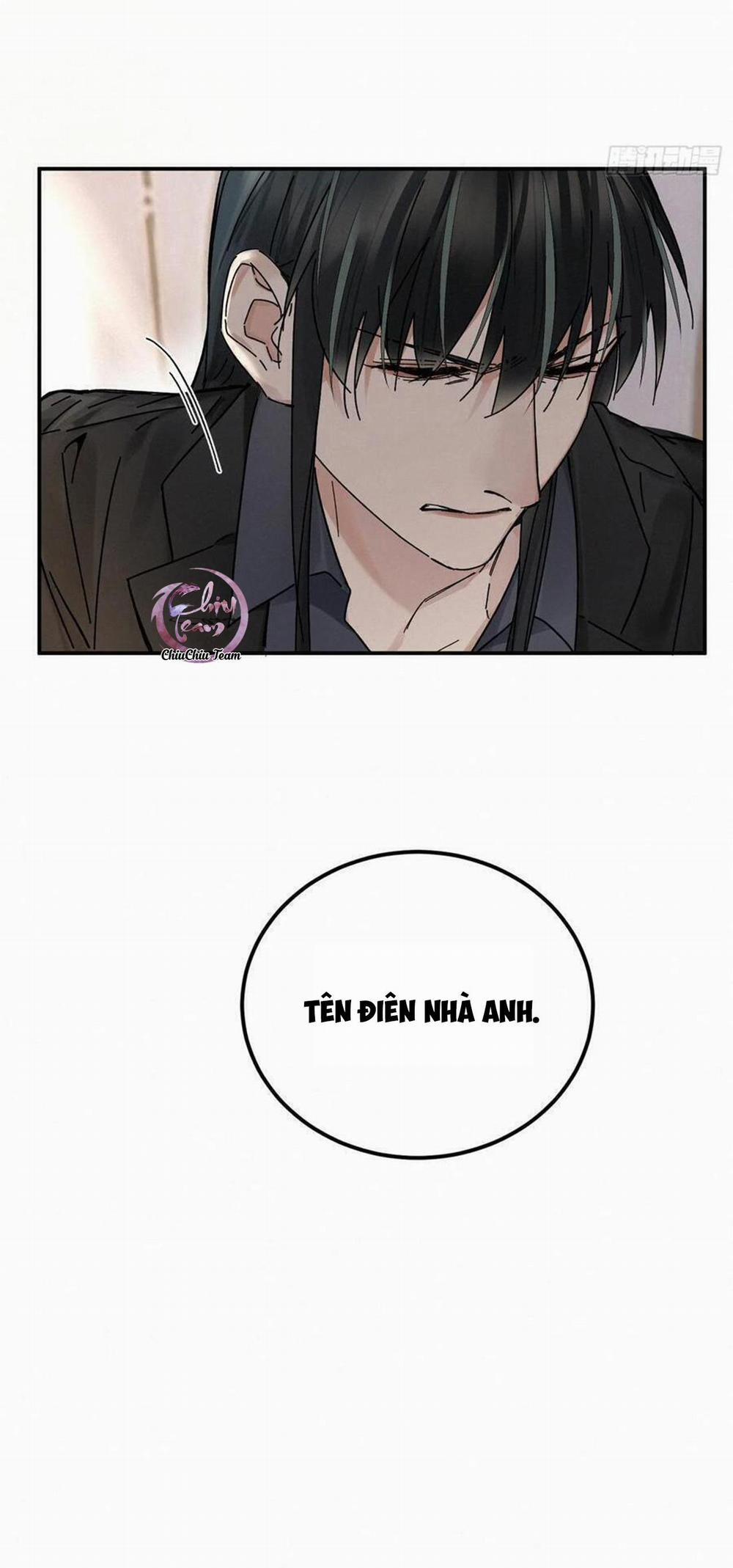 Antidote Poison 111 trang 26