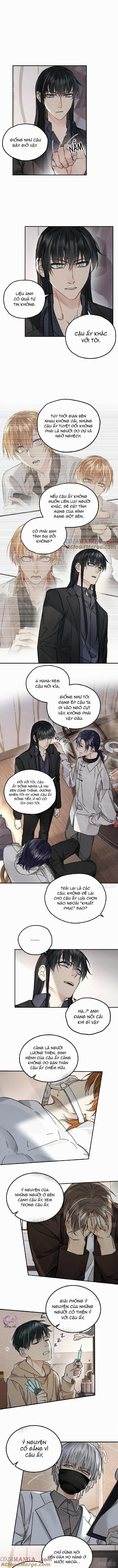 Antidote Poison 112 trang 2