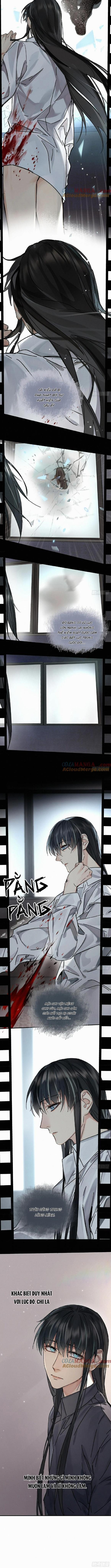 Antidote Poison 112 trang 7