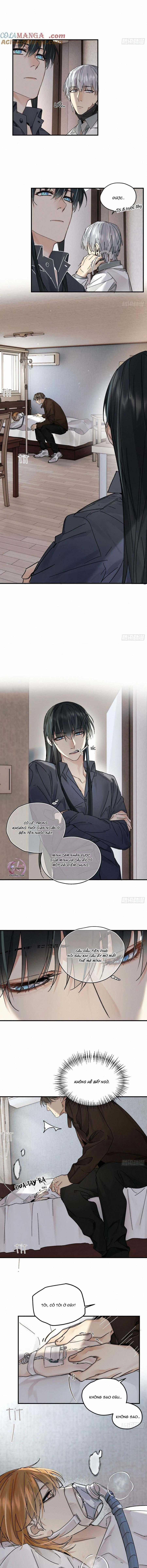 Antidote Poison 113 trang 2