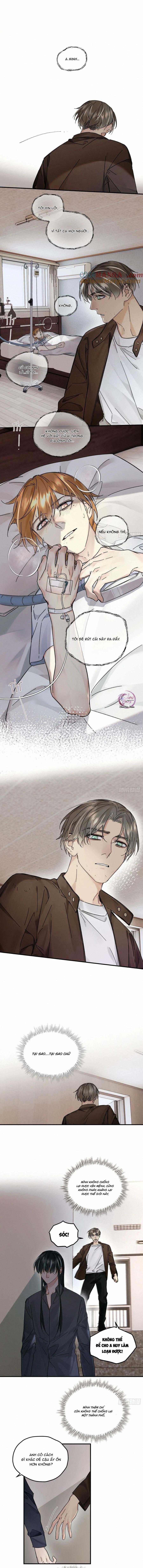 Antidote Poison 113 trang 7