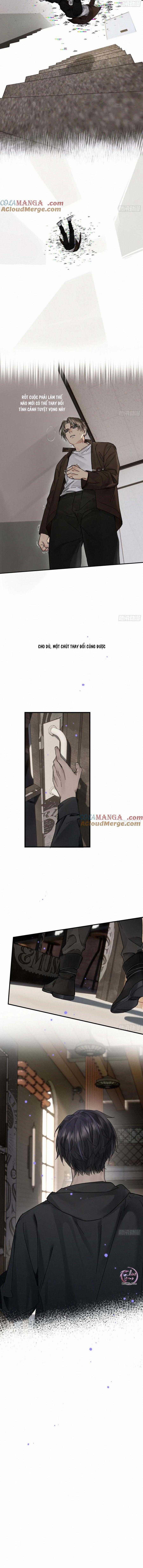 Antidote Poison 113 trang 9