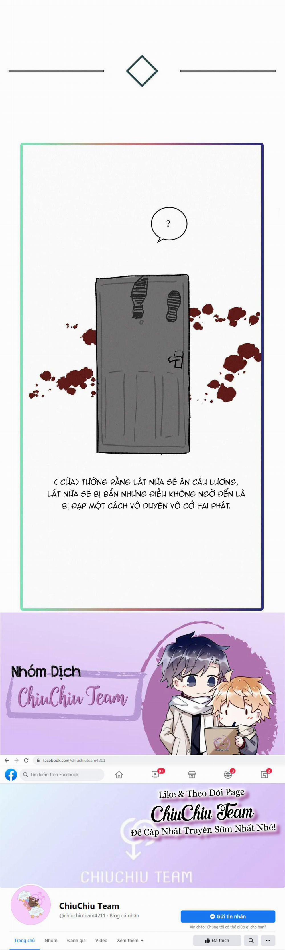 Antidote Poison 13 trang 7