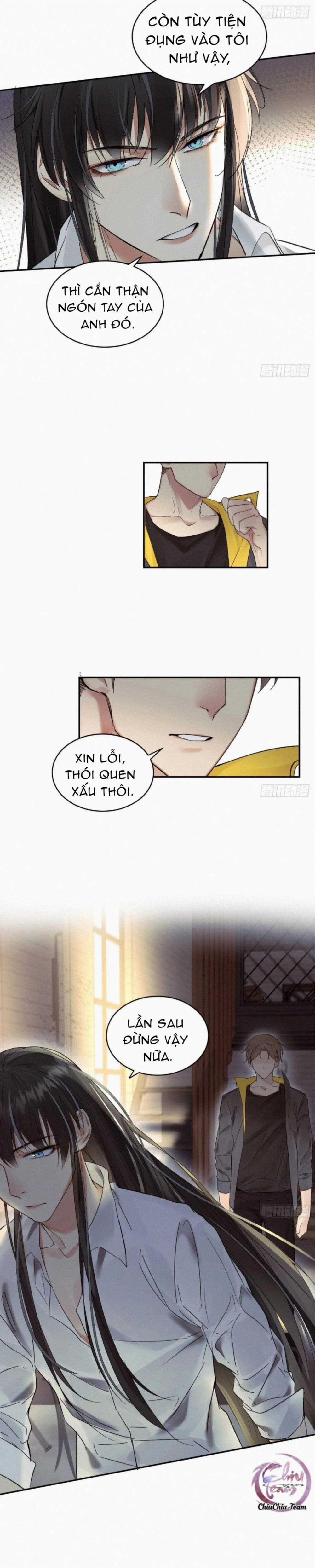 Antidote Poison 15 trang 2