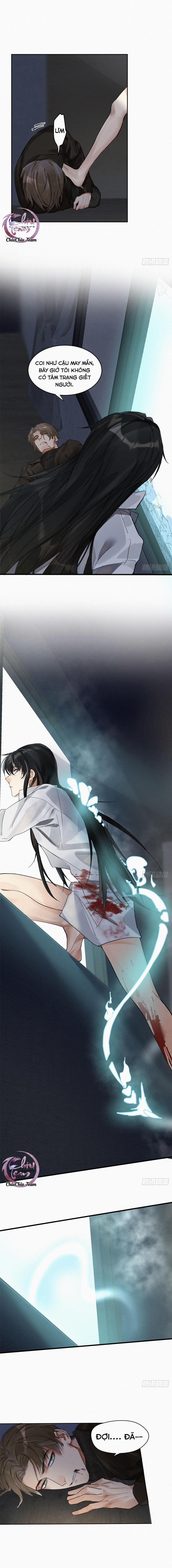 Antidote Poison 2 trang 7