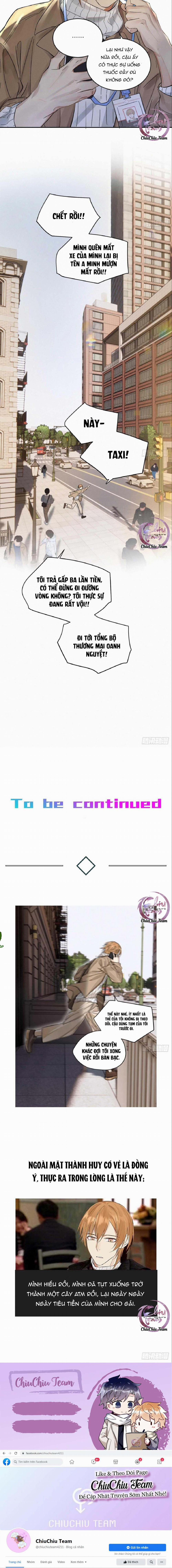 Antidote Poison 24 trang 9