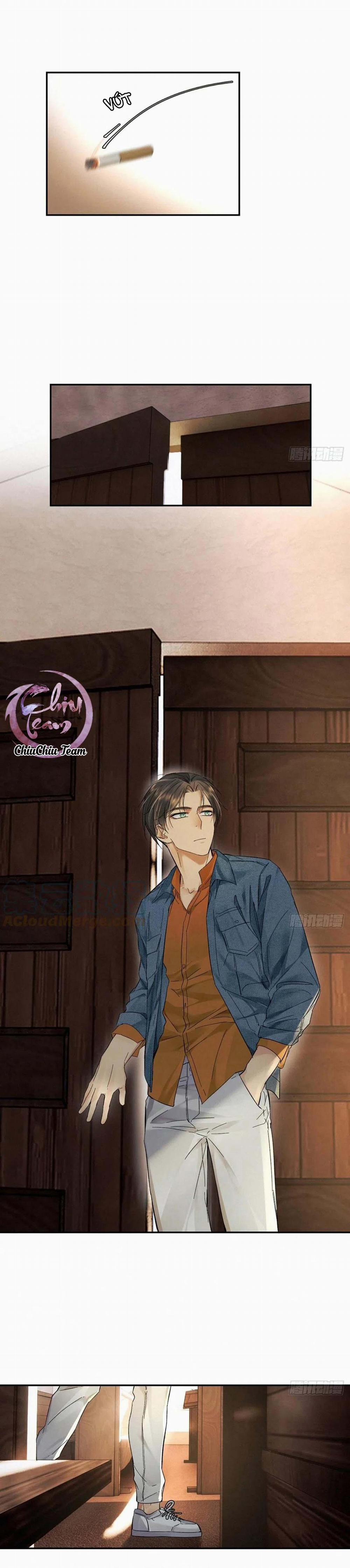 Antidote Poison 25 trang 2