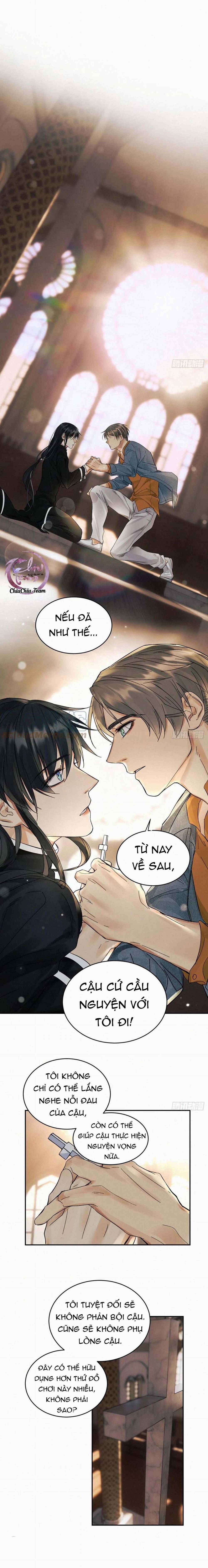 Antidote Poison 25 trang 6