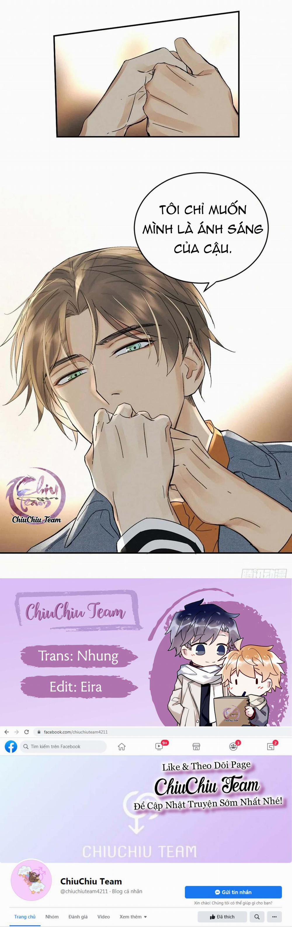 Antidote Poison 25 trang 8