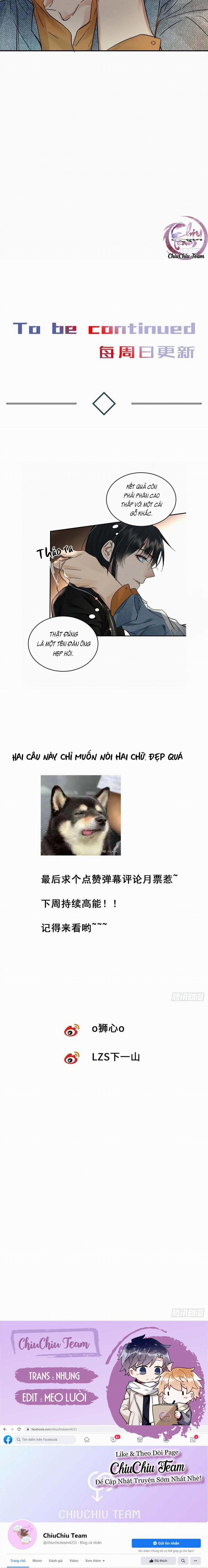 Antidote Poison 26 trang 8