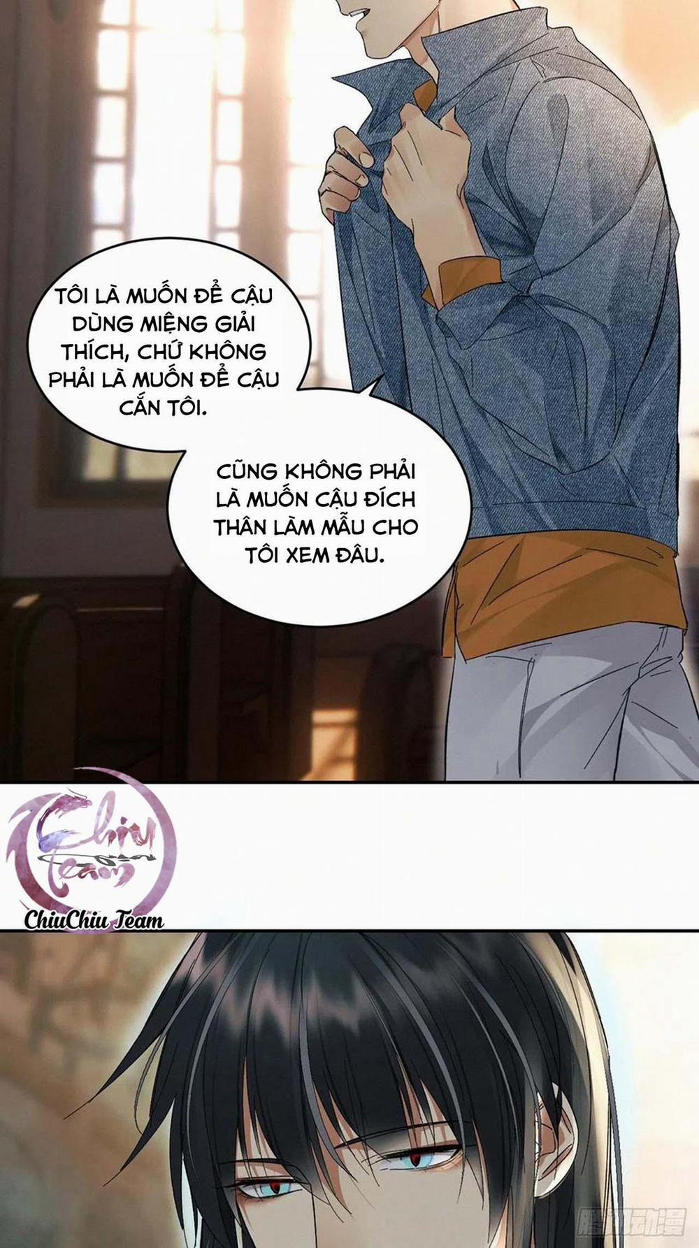 Antidote Poison 28 trang 11