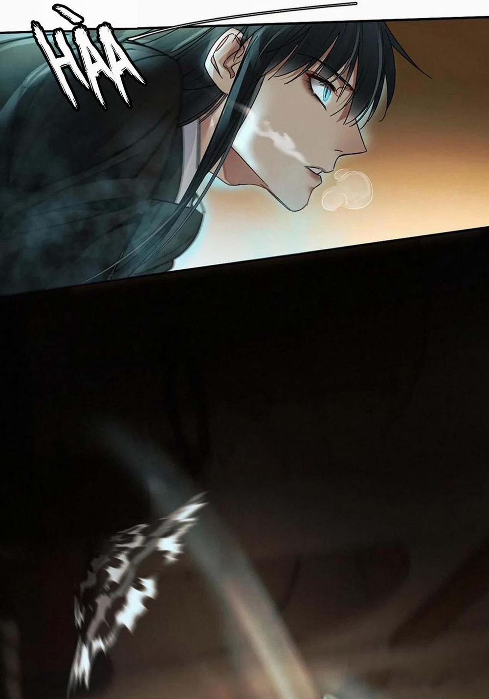 Antidote Poison 28 trang 18