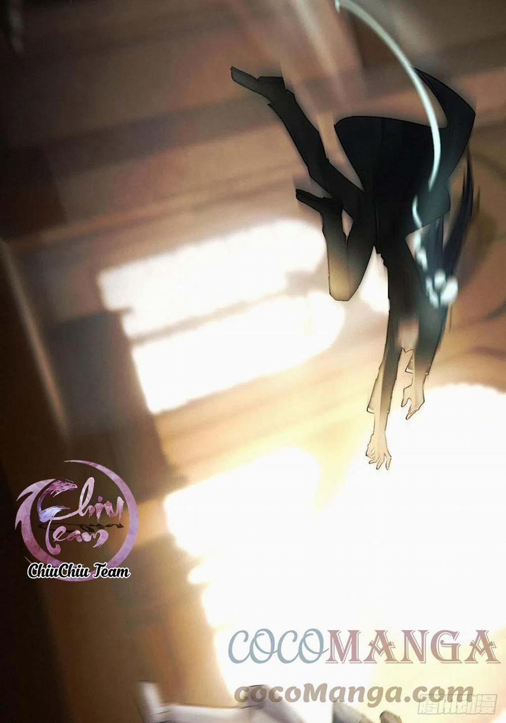 Antidote Poison 28 trang 19