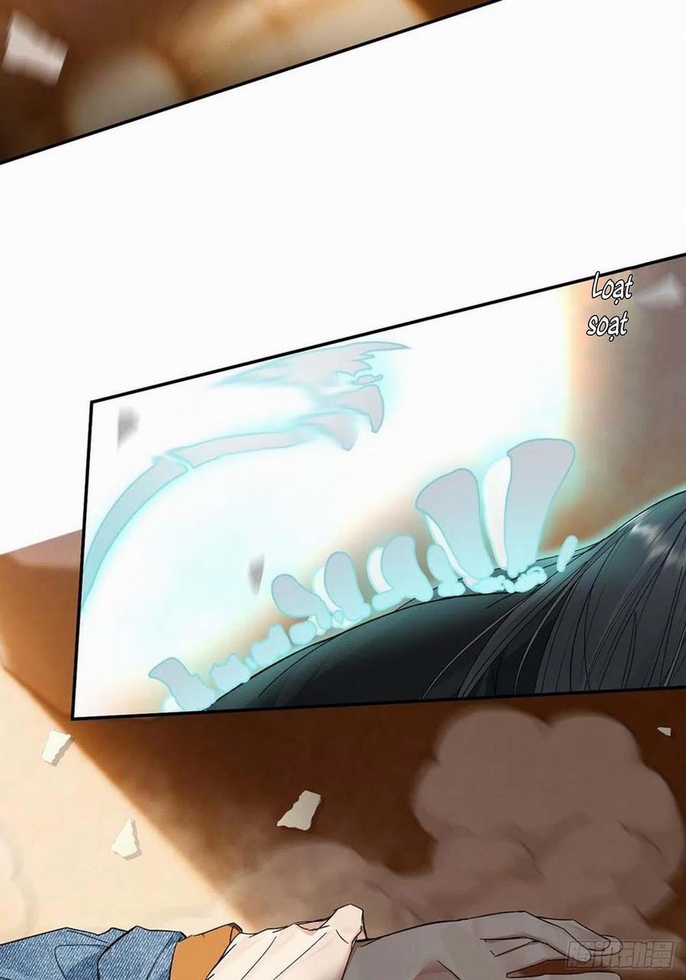 Antidote Poison 28 trang 24