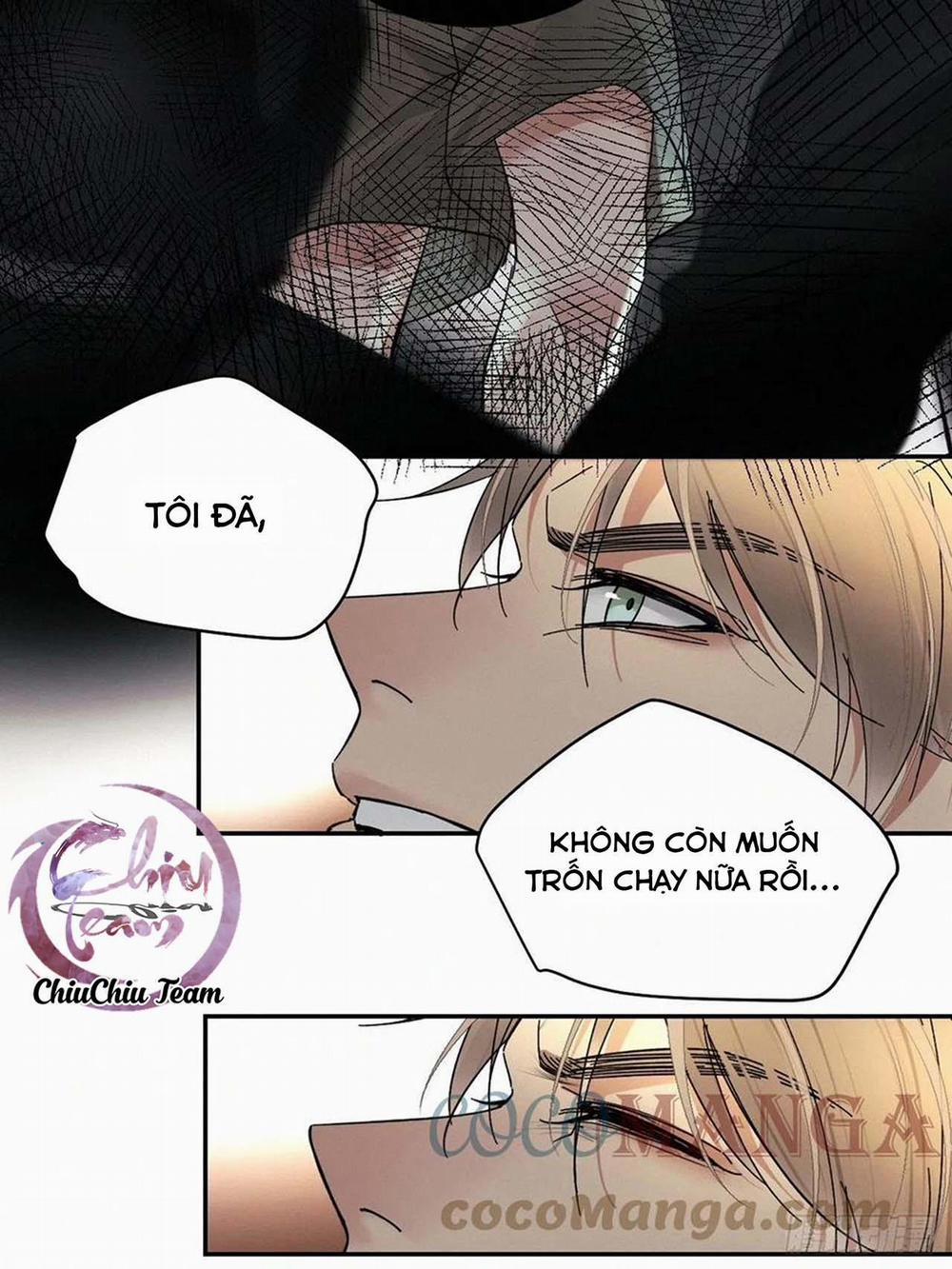 Antidote Poison 28 trang 32