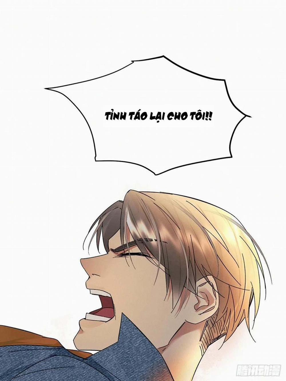 Antidote Poison 28 trang 33