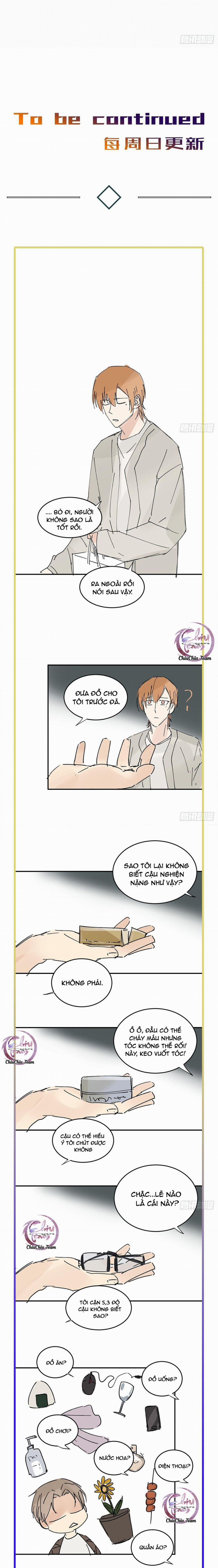 Antidote Poison 3 trang 12