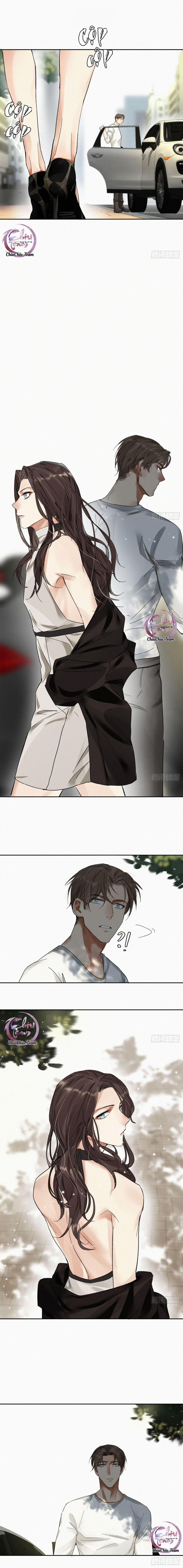 Antidote Poison 3 trang 7