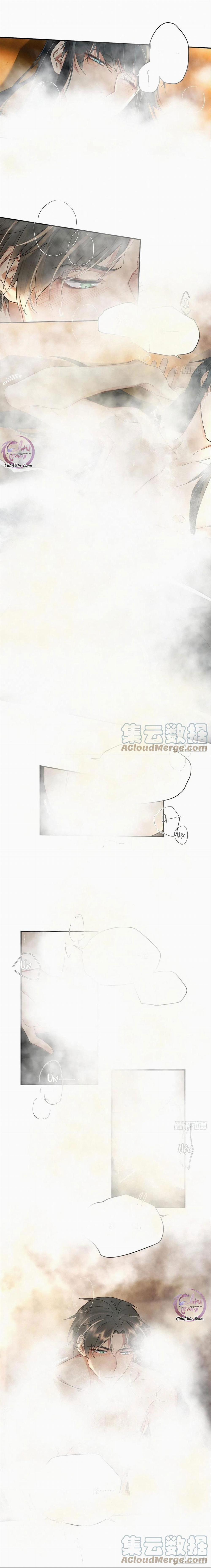 Antidote Poison 31 trang 1