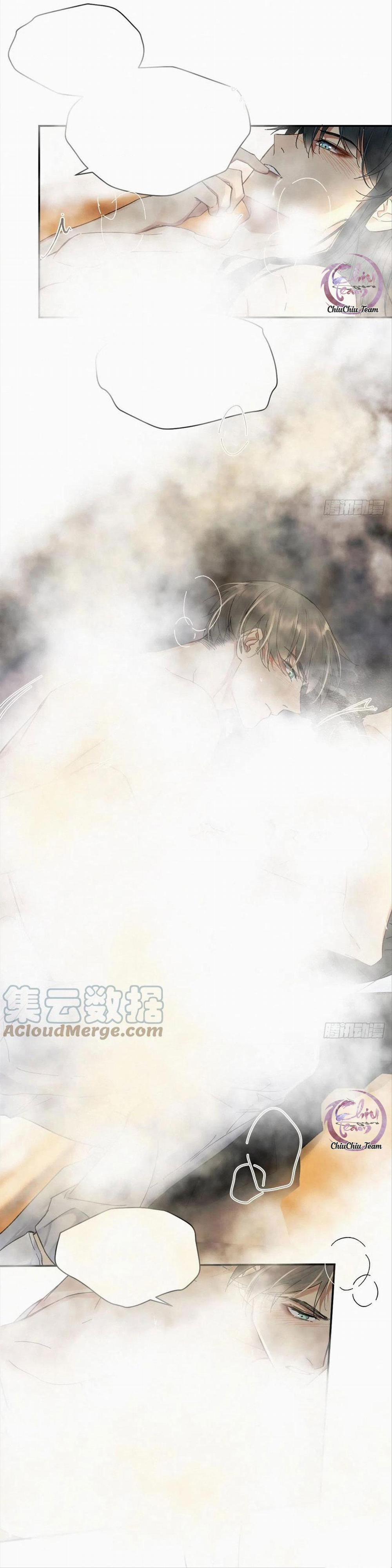 Antidote Poison 31 trang 2