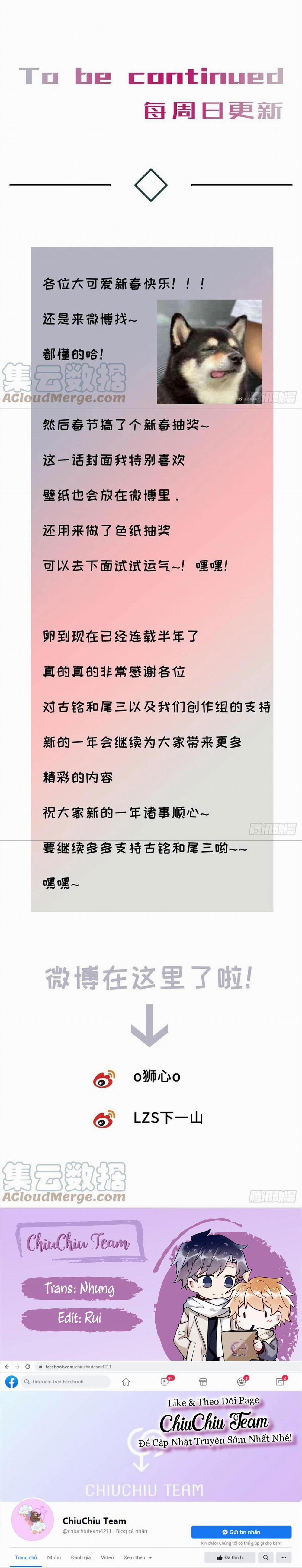 Antidote Poison 31 trang 8