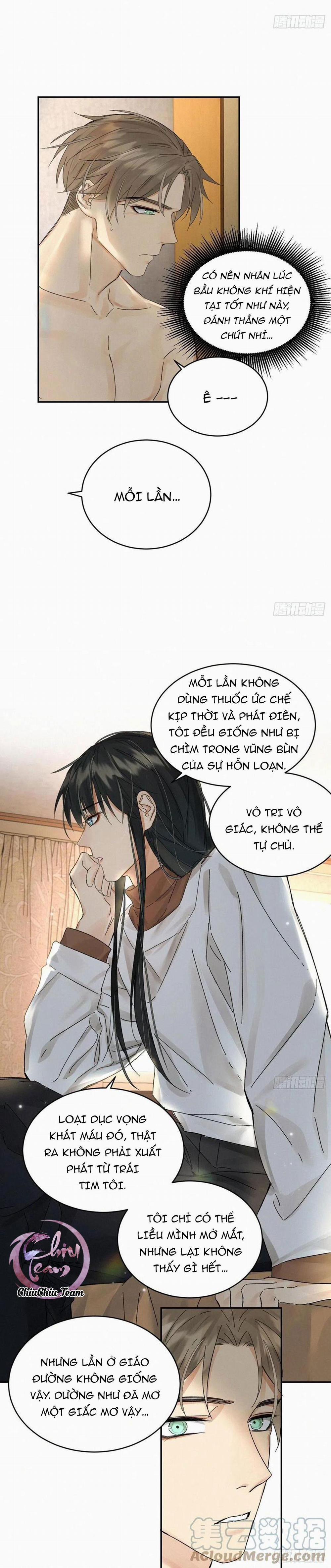 Antidote Poison 34 trang 10