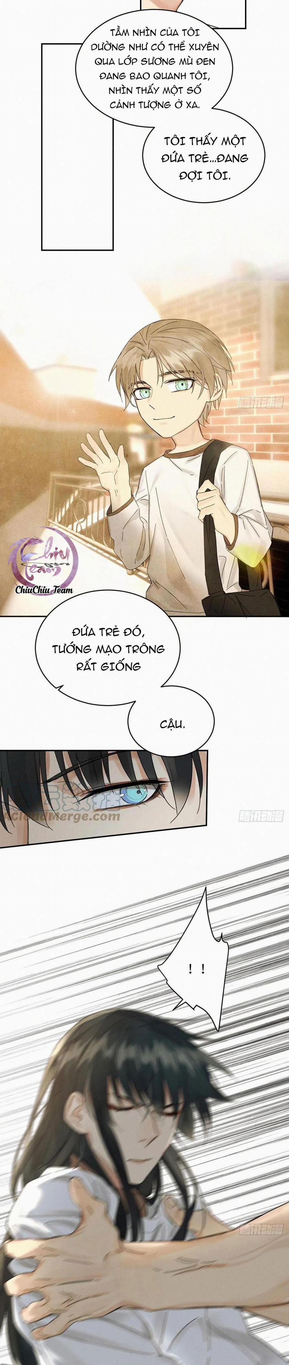 Antidote Poison 34 trang 11