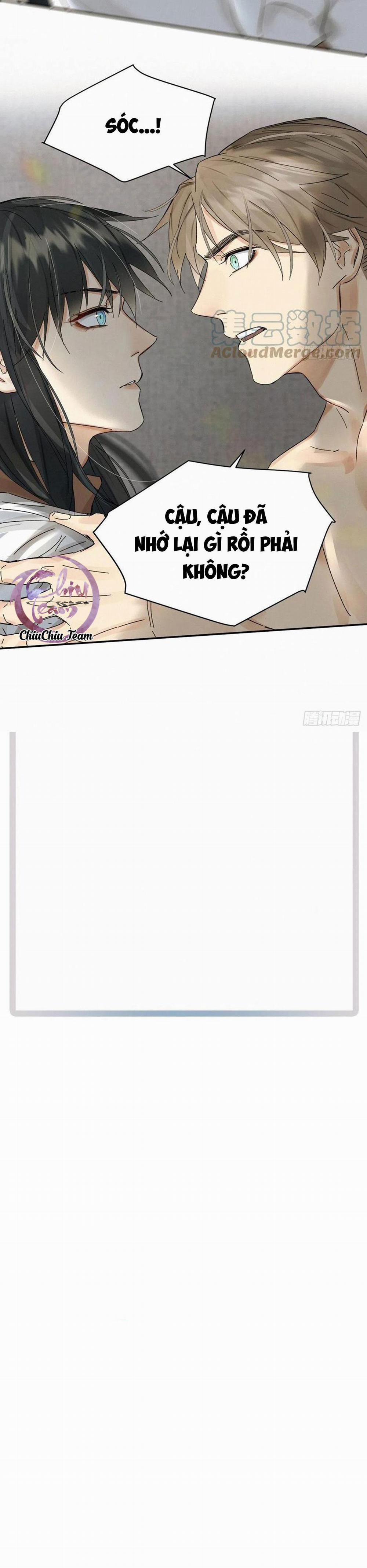 Antidote Poison 34 trang 12