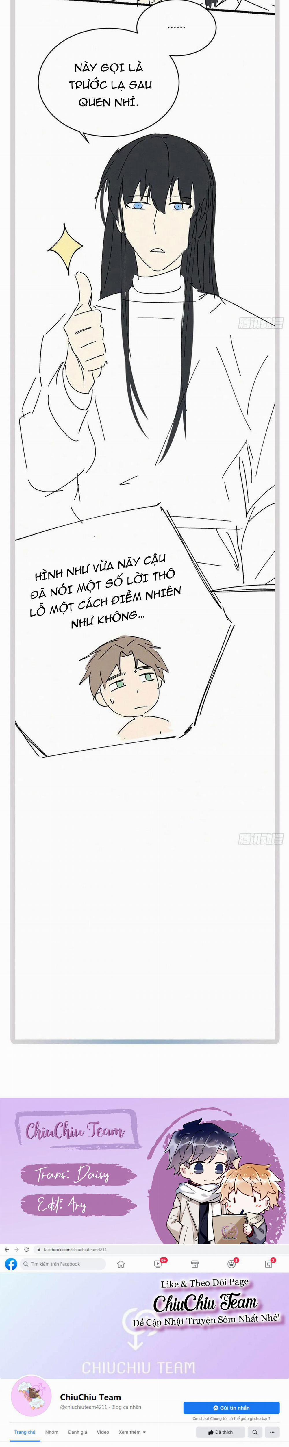 Antidote Poison 34 trang 14