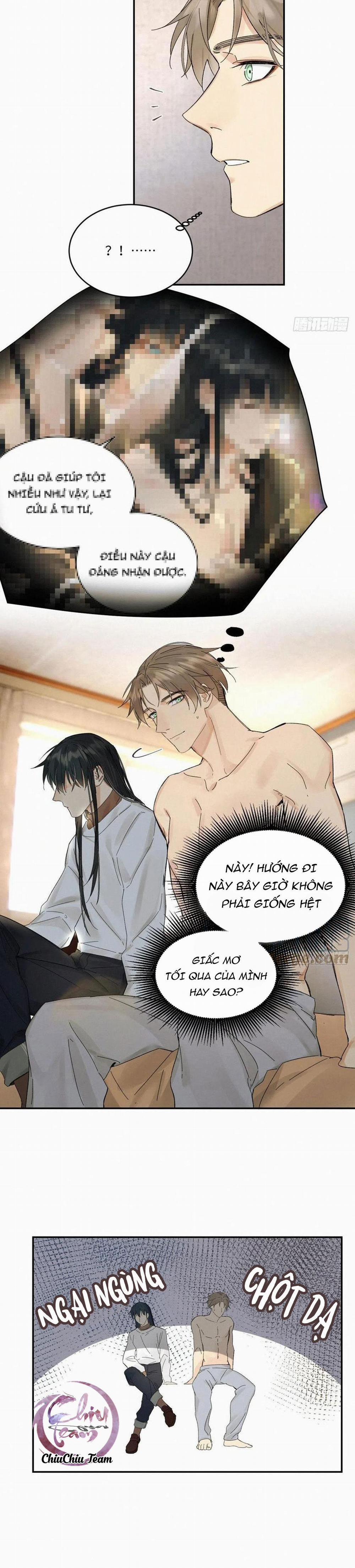 Antidote Poison 34 trang 9