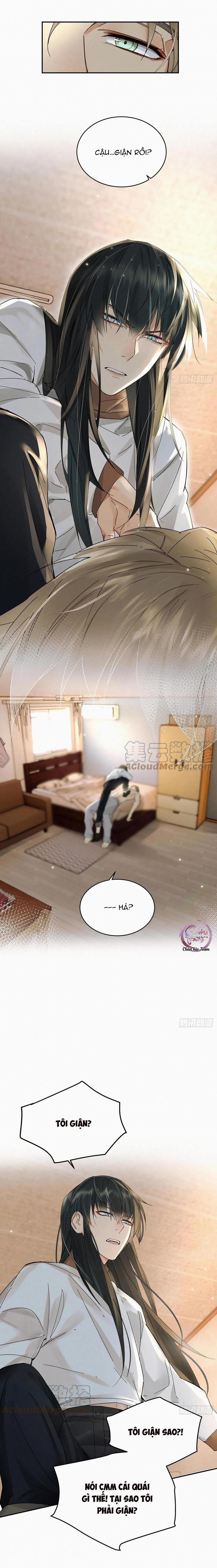 Antidote Poison 35 trang 4