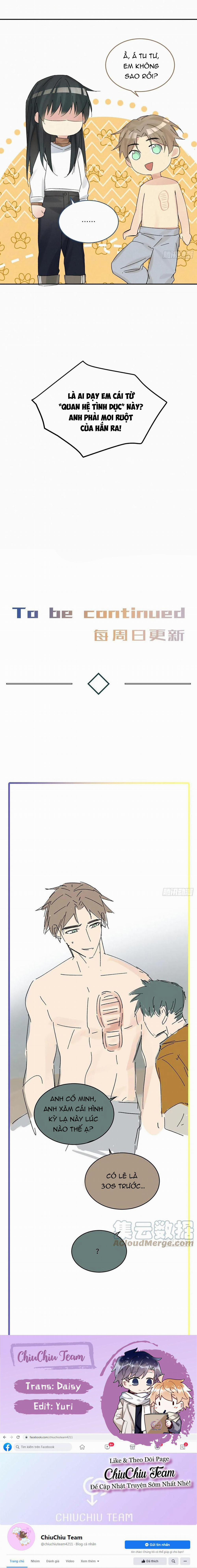 Antidote Poison 35 trang 7