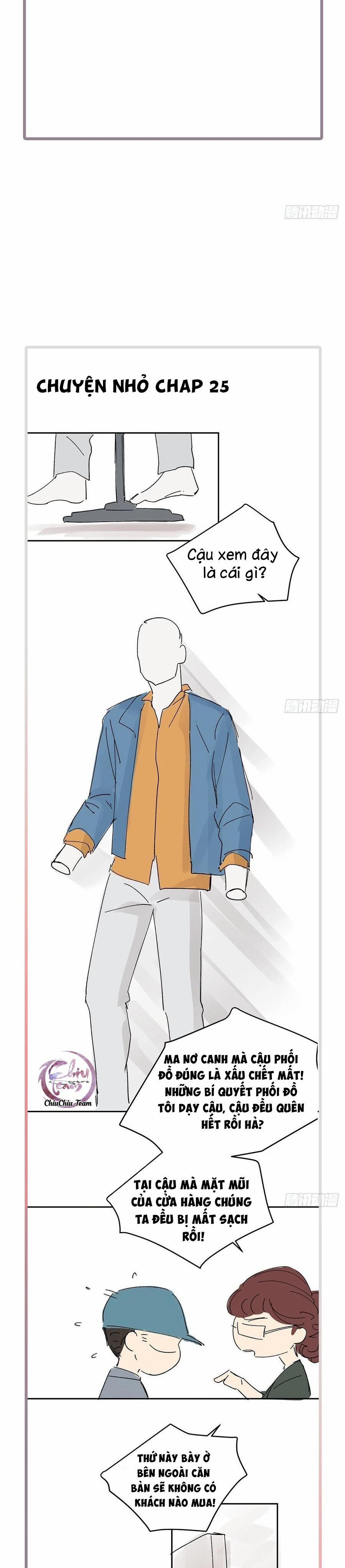 Antidote Poison 36.1 trang 6